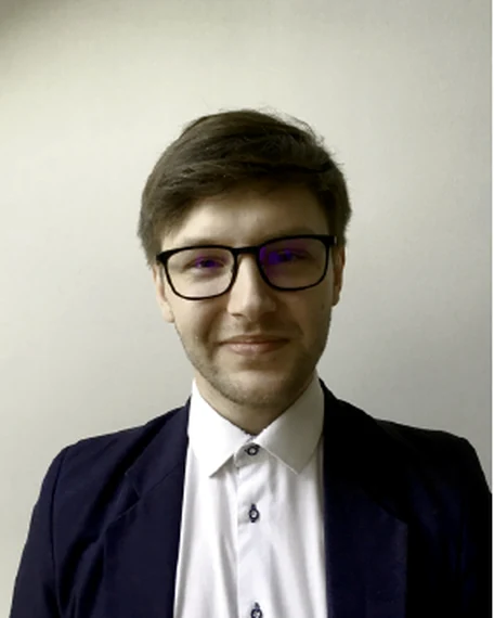 Łukasz Sołtys, autor bloga Pracowni Rachunkowości
